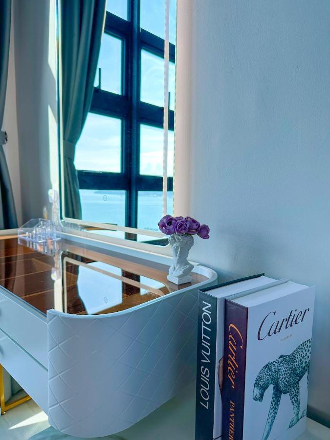 Sea Lavie Homestay@Кота-Кинабалу Экстерьер фото